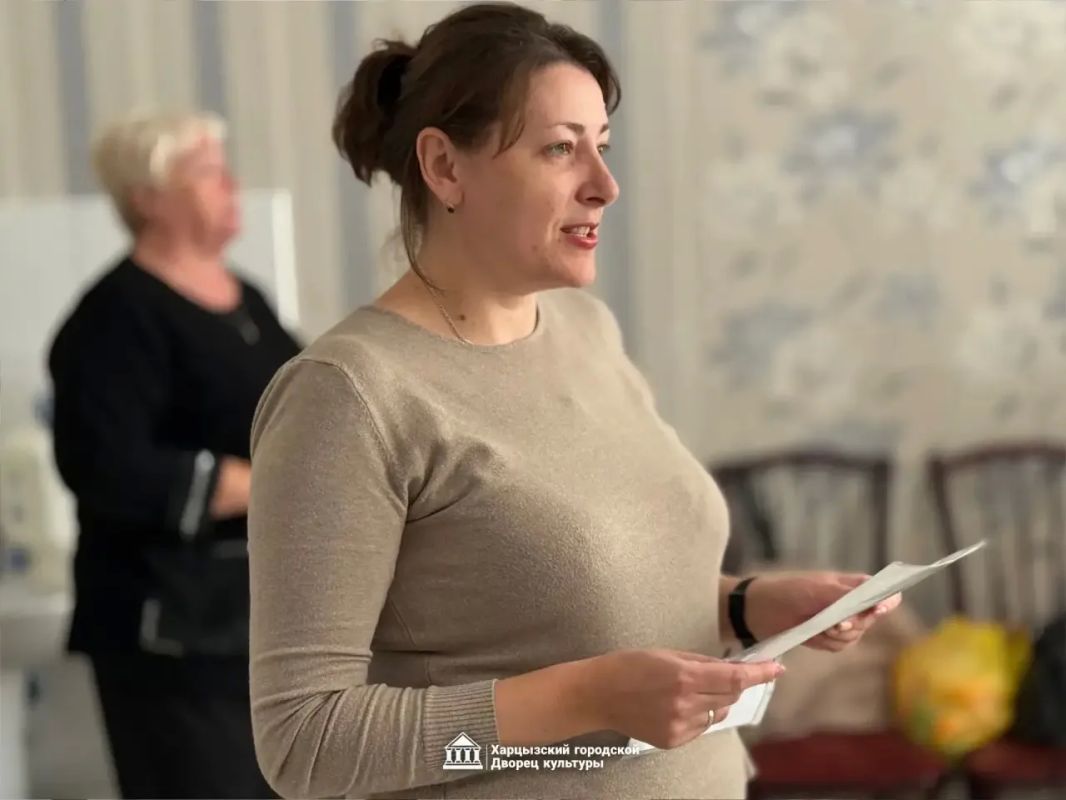 Сегодня, в самый разгар осени, состоялось мероприятие, посвящённое Дню беременных Сегодня, в самый разгар осени, состоялось мероприятие, посвящённое Дню беременных