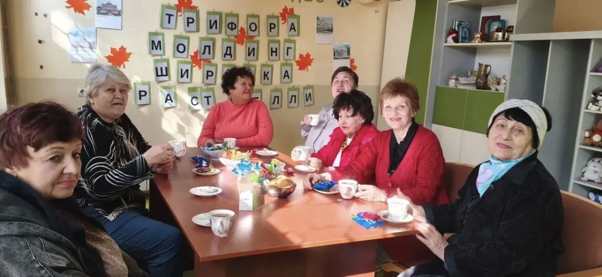 «Поле чудес» в мире архитектуры: интеллектуальный праздник в Ильичевском районе «Поле чудес» в мире архитектуры: интеллектуальный праздник в Ильичевском районе