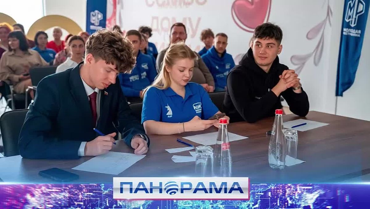 Учителя спорят, школьники судят: как прошла «Лига Ораторов»?