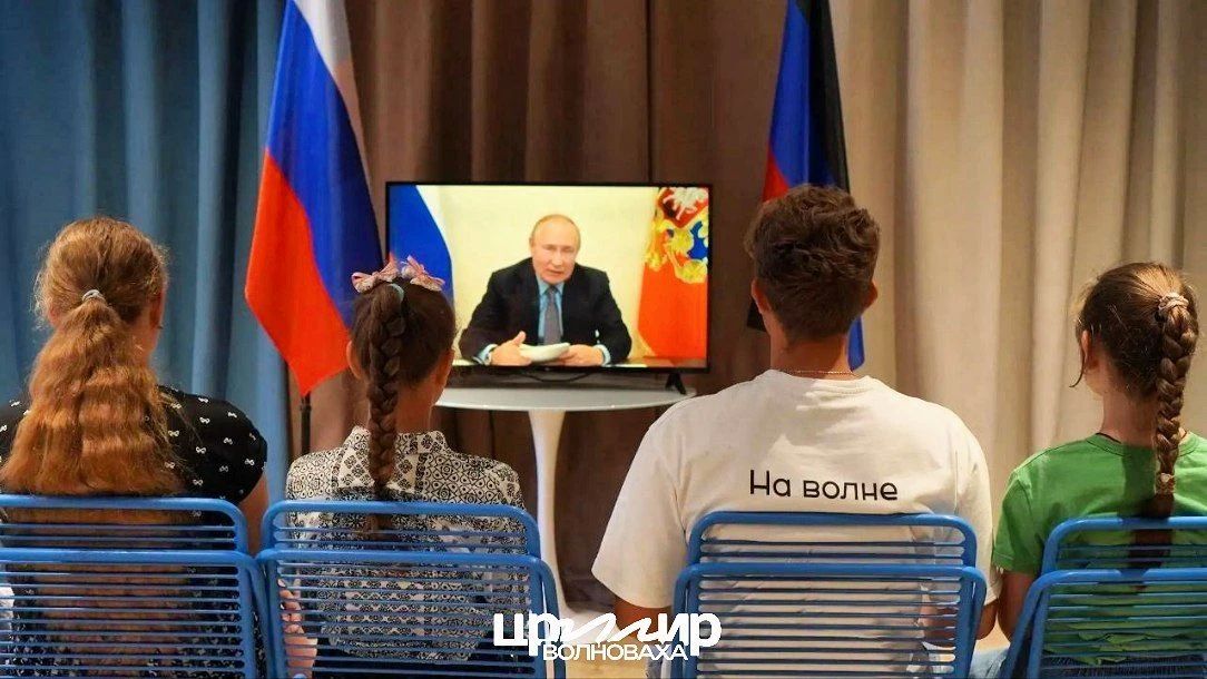 Путь лидера: взгляд молодёжи