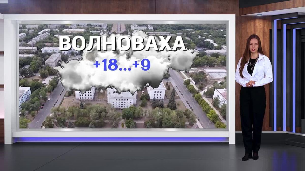 Прогноз погоды на 08.10.2026
