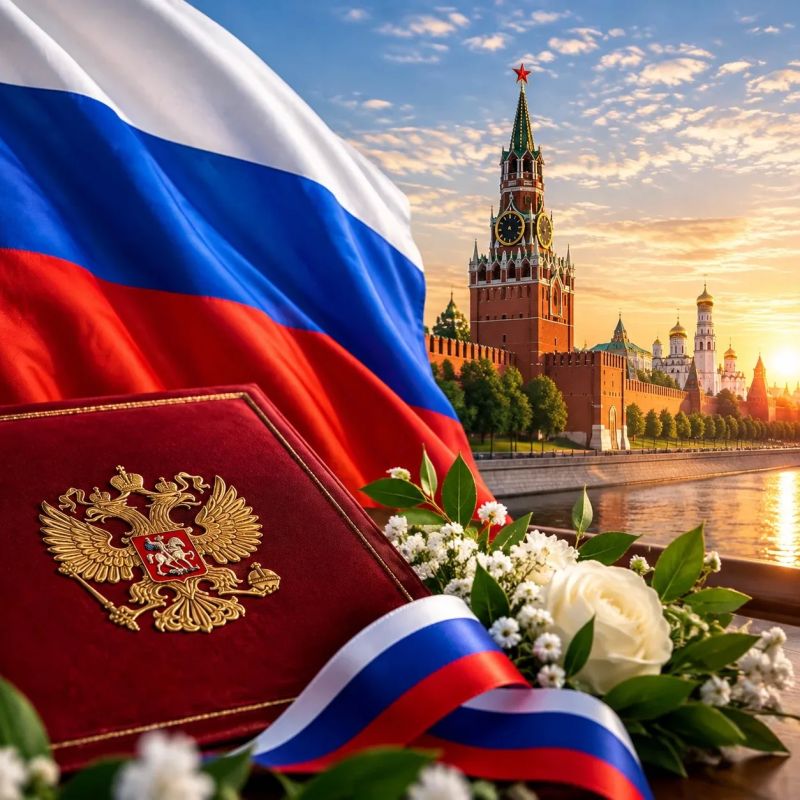 Наталья Великодная: От себя лично и от имени всех жителей нашего округа поздравляю Президента Российской Федерации Владимира Владимировича Путина с Днем рождения! Наталья Великодная: От себя лично и от имени всех жителей нашего округа поздравляю Президента Российской Федерации Владимира Владимировича Путина с Днем рождения!