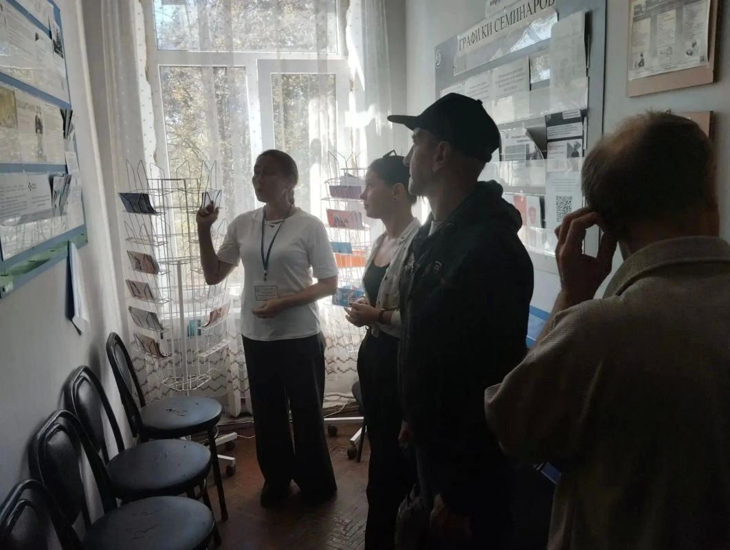 Постройте карьеру и откройте бизнес с поддержкой кадрового центра Постройте карьеру и откройте бизнес с поддержкой кадрового центра