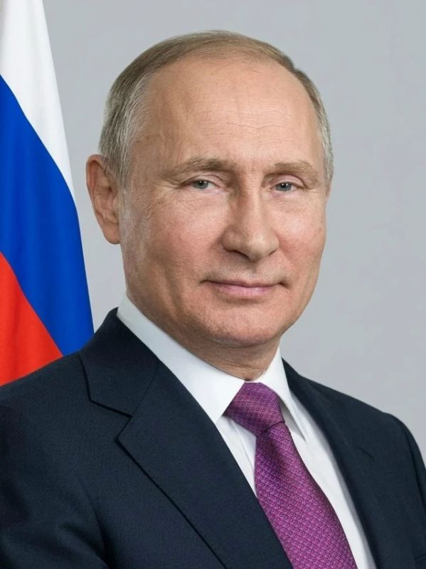 Николай Руппель: 7 октября свой День рождения отмечает Президент Российской Федерации Владимир Путин