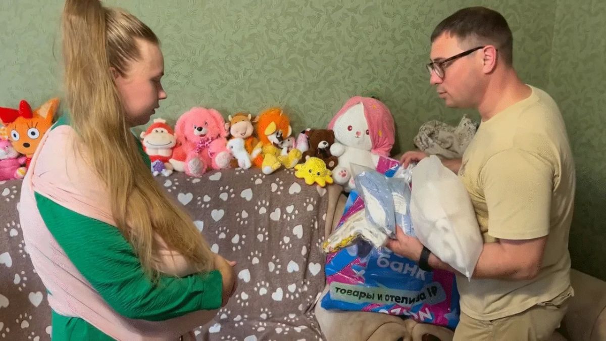 Виктор Водолацкий: Добрые новости. По инициативе бойцов Добровольческого корпуса создан Фонд развития социально-значимых проектов «Доброволец» Виктор Водолацкий: Добрые новости. По инициативе бойцов Добровольческого корпуса создан Фонд развития социально-значимых проектов «Доброволец»