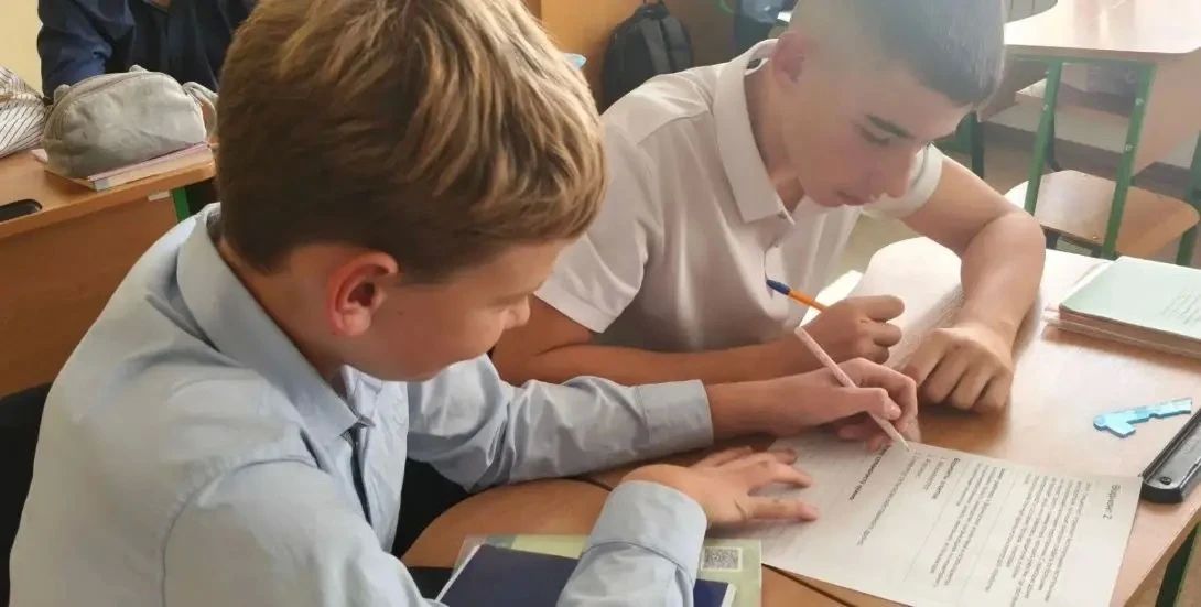 «Россия — мои горизонты»: школьникам рассказали о высокотехнологичном сельском хозяйстве «Россия — мои горизонты»: школьникам рассказали о высокотехнологичном сельском хозяйстве