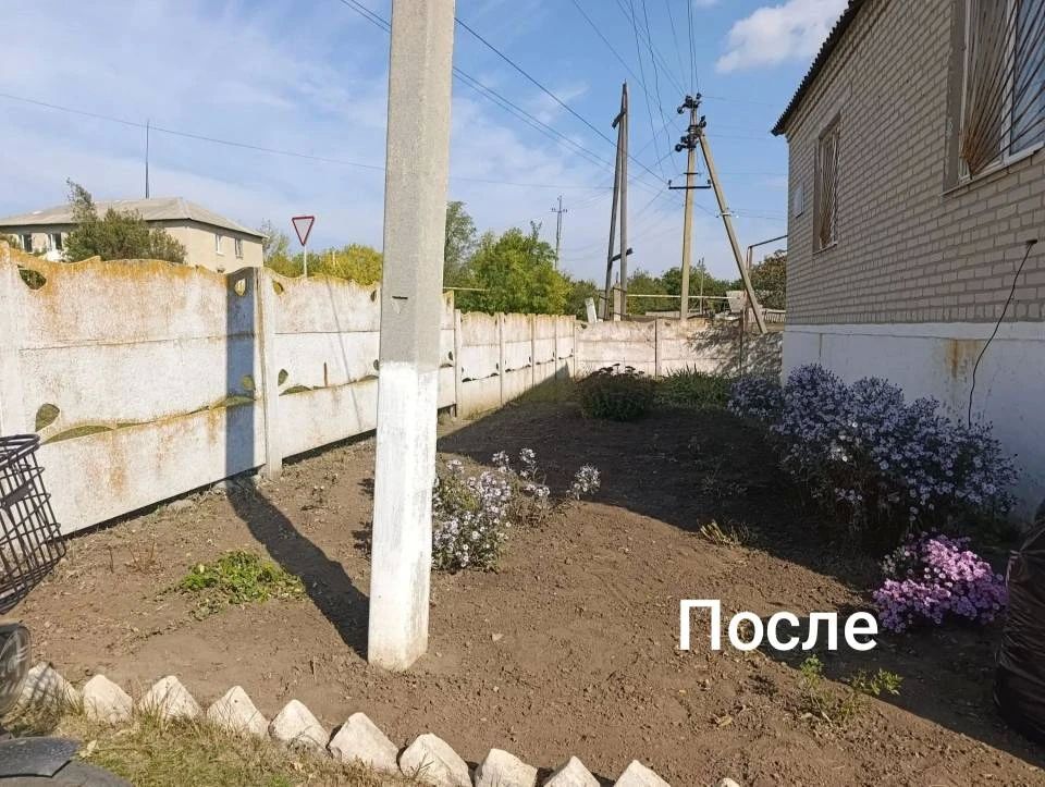 «Чистый четверг» в Старобешевском округе: итоги экологической акции «Чистый четверг» в Старобешевском округе: итоги экологической акции