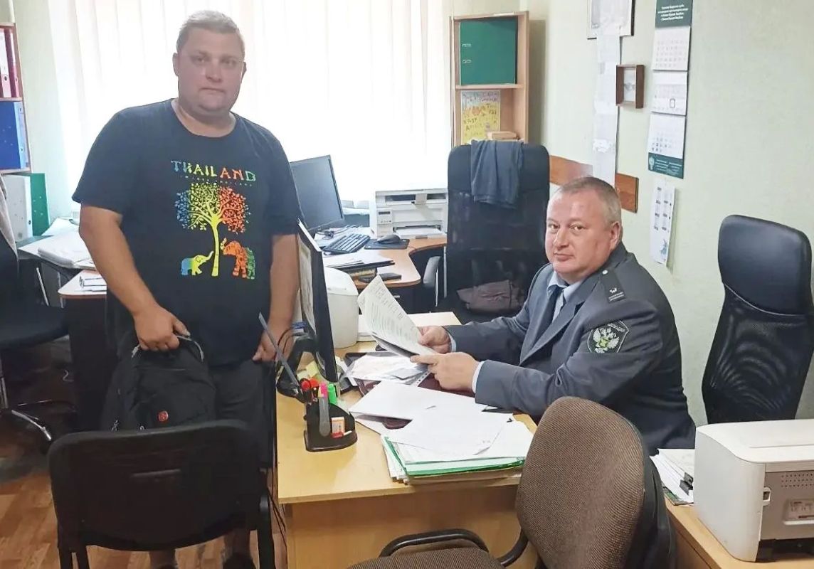 В 3 квартале 2026 года Управлением Россельхознадзора по ДНР и ЛНР проведено 11 обязательных профилактических визитов к хозяйствующим субъектам ДНР, которые работают с пестицидами