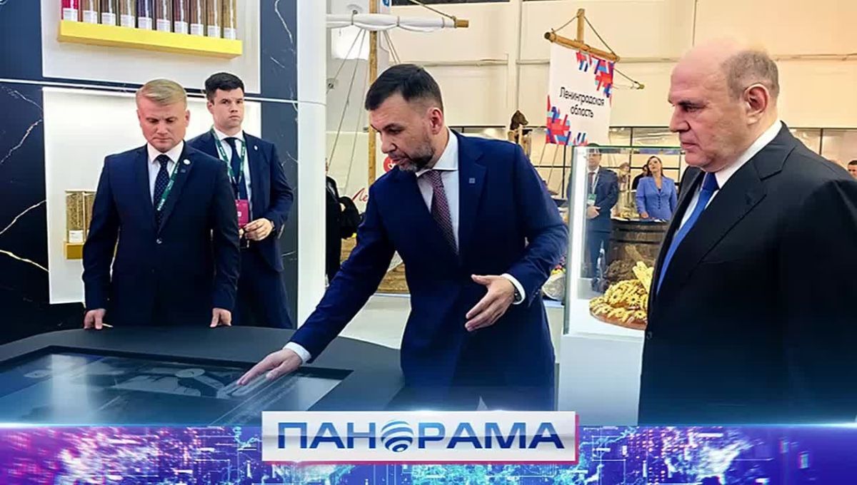 Аграрная сфера ДНР развивается «как на дрожжах»: какие программы помогают региону бить свои же рекорды?