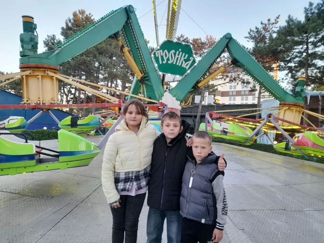 Юные спортсмены из ДНР – среди призёров турнира «Новое поколение»! Юные спортсмены из ДНР – среди призёров турнира «Новое поколение»!