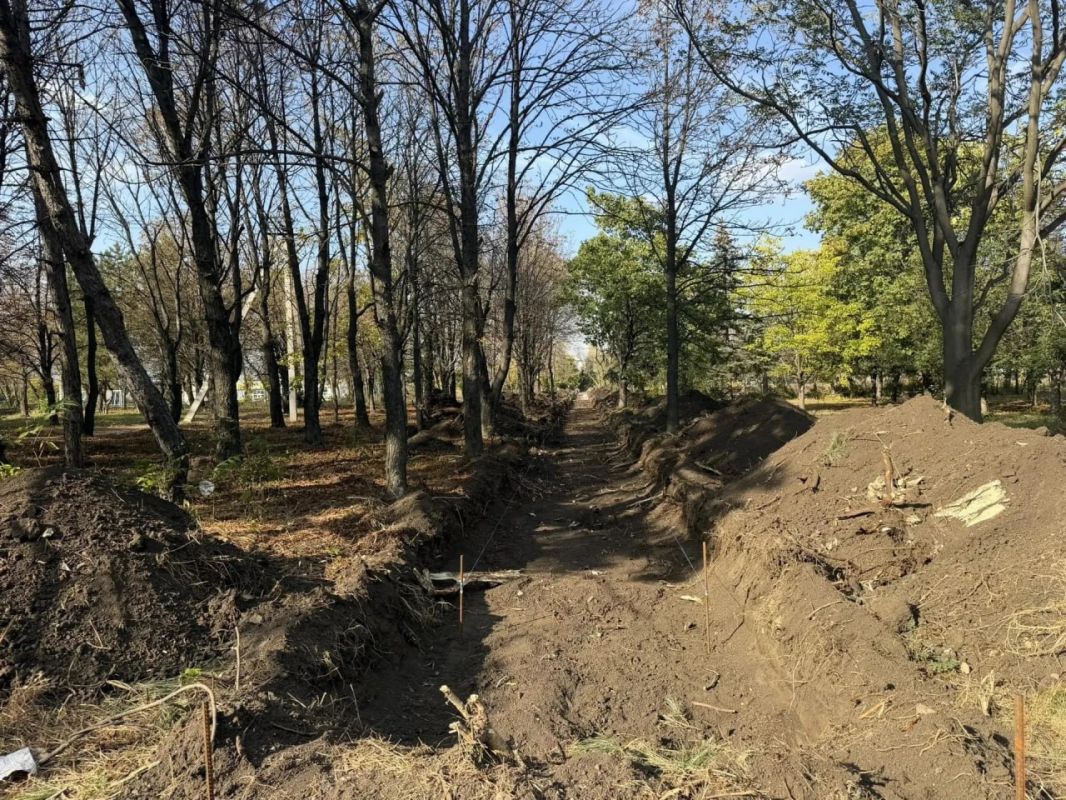 В Кировском преображаются общественные территории В Кировском преображаются общественные территории