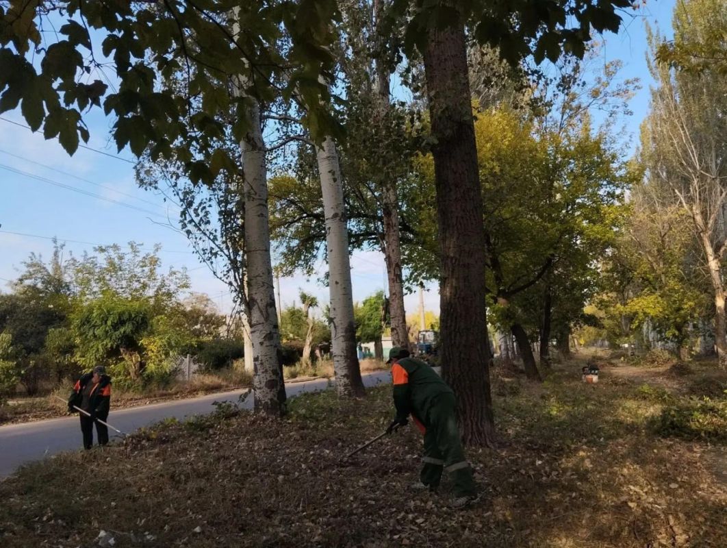Сегодня, 8 октября 2026 года, в рамках проекта «Городская среда», неравнодушные жители Кировского района приняли участие в традиционной экологической акции «Чистый четверг» Сегодня, 8 октября 2026 года, в рамках проекта «Городская среда», неравнодушные жители Кировского района приняли участие в традиционной экологической акции «Чистый четверг»