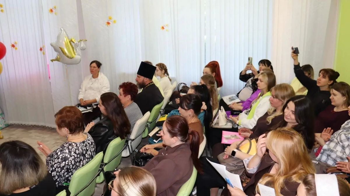 В 2023 году Указом Президента Российской Федерации в нашей стране был учреждён новый государственный праздник — День беременных В 2023 году Указом Президента Российской Федерации в нашей стране был учреждён новый государственный праздник — День беременных