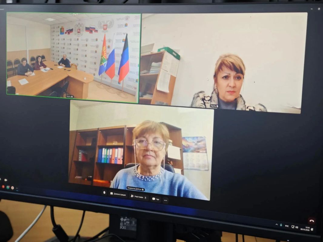 В администрации Дебальцева состоялось заседание межведомственной комиссии по профилактике правонарушений В администрации Дебальцева состоялось заседание межведомственной комиссии по профилактике правонарушений