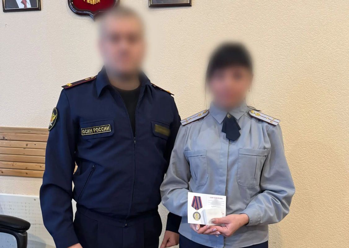 В ИК-8 состоялось торжественное мероприятие В ИК-8 состоялось торжественное мероприятие