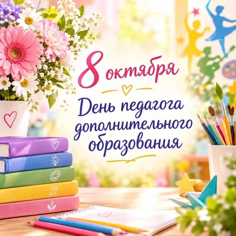 Уважаемые педагоги, тренеры и наставники!