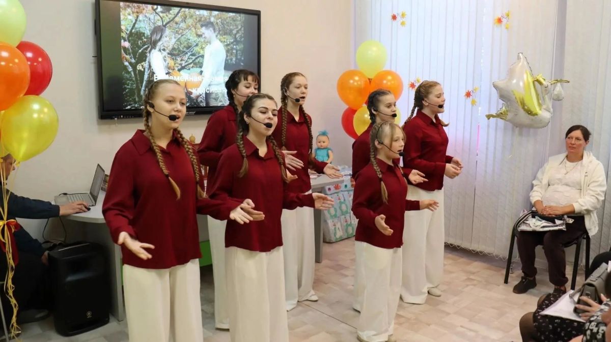 В 2023 году Указом Президента Российской Федерации в нашей стране был учреждён новый государственный праздник — День беременных В 2023 году Указом Президента Российской Федерации в нашей стране был учреждён новый государственный праздник — День беременных