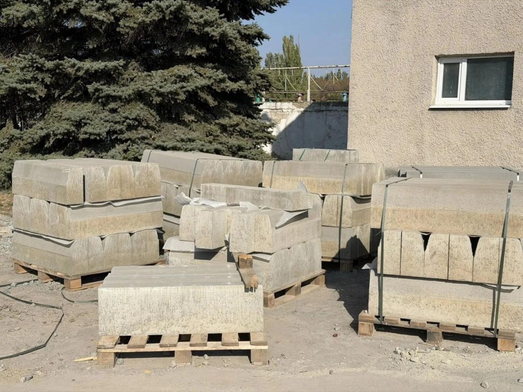 В Кировском преображаются общественные территории В Кировском преображаются общественные территории
