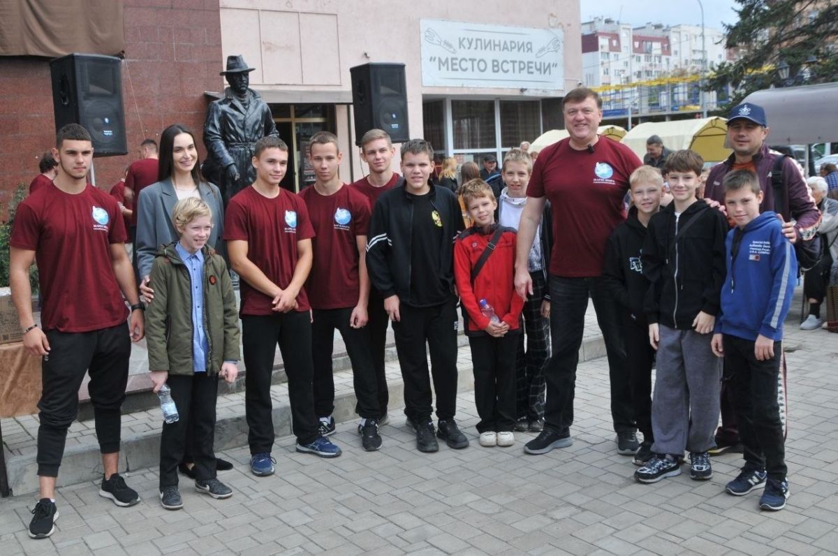 Экспедиция завершилась, но миссия продолжается