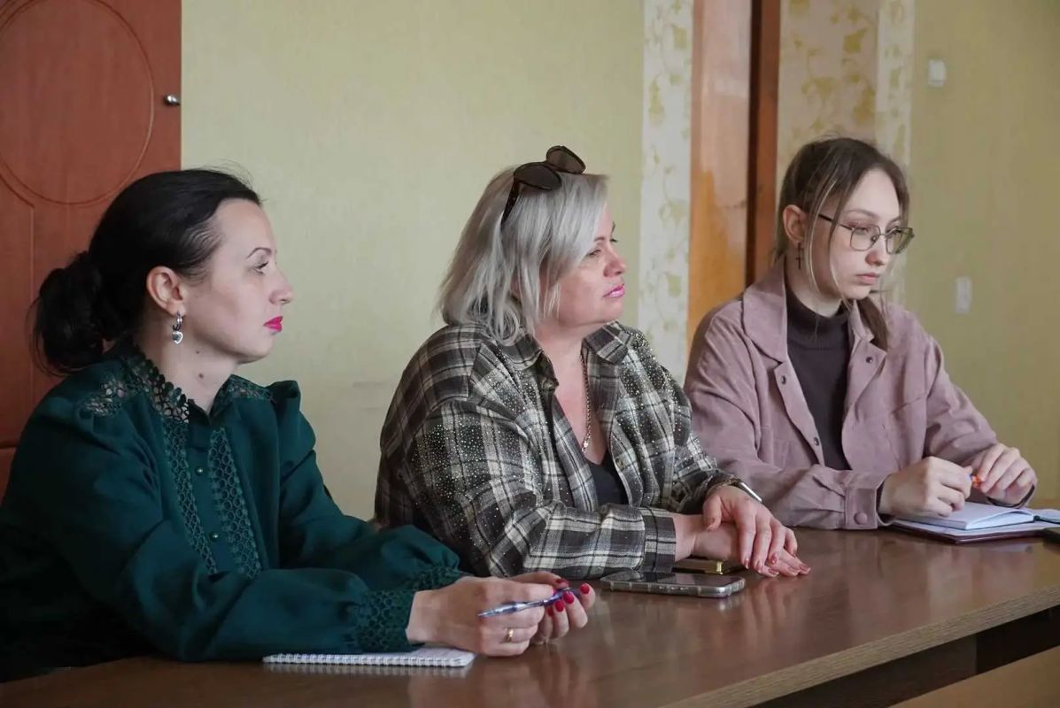 Игорь Мартынов: О дополнительных мерах поддержки в содействии занятости граждан Игорь Мартынов: О дополнительных мерах поддержки в содействии занятости граждан