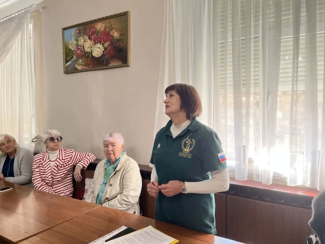 Душевное мероприятие «Под Покровом Богородицы: тепло родного края и пухового платка» Душевное мероприятие «Под Покровом Богородицы: тепло родного края и пухового платка»