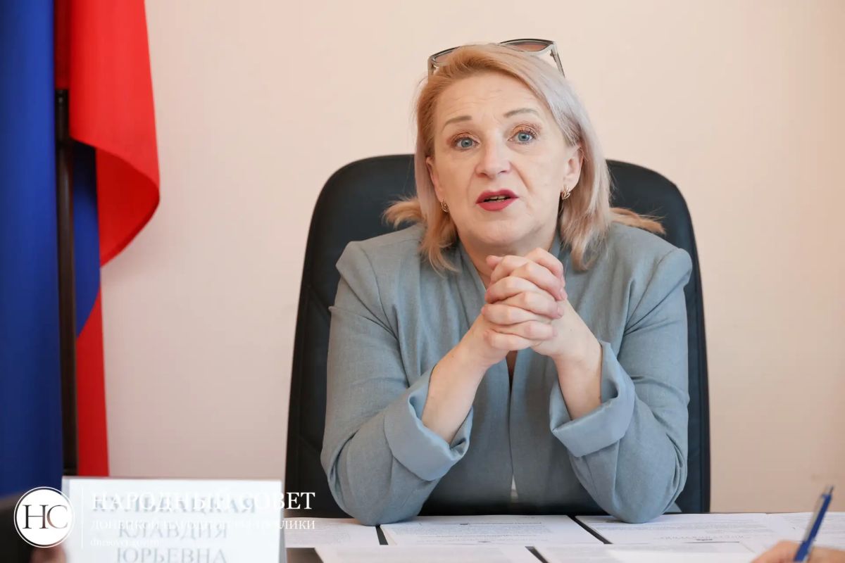 В Народном Совете предложили рассмотреть создание пунктов проката предметов для малышей