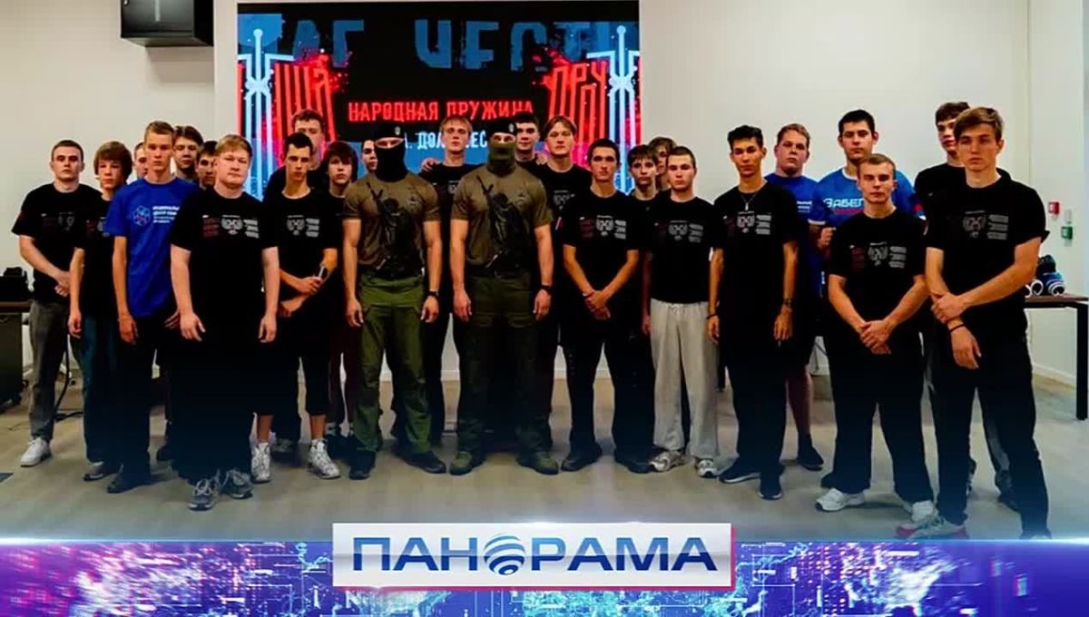 Экзамен для бойцов! Сколько участников прошли нормативы спецназа?
