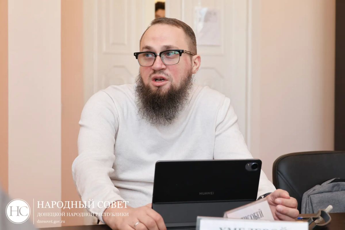 В Народном Совете предложили рассмотреть создание пунктов проката предметов для малышей В Народном Совете предложили рассмотреть создание пунктов проката предметов для малышей