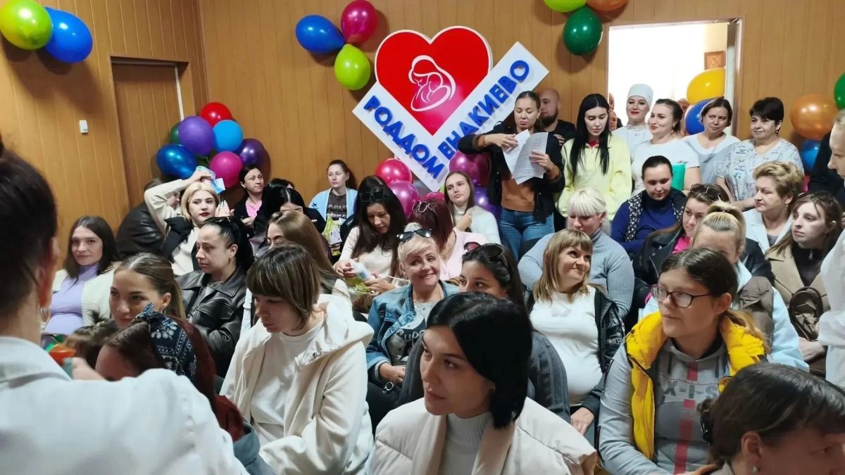 Карьера, призвание, поддержка: как служба занятости помогает женщинам республики Карьера, призвание, поддержка: как служба занятости помогает женщинам республики