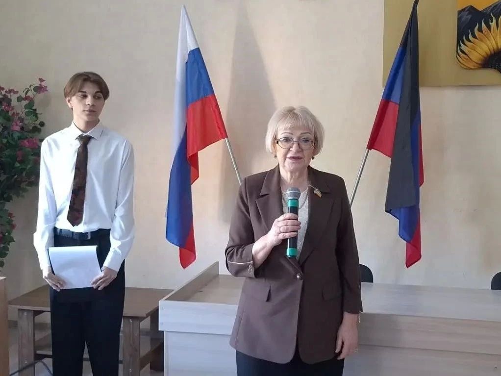 Александр Шатов: В Шахтерском округе чествовали работников сельского хозяйства Александр Шатов: В Шахтерском округе чествовали работников сельского хозяйства