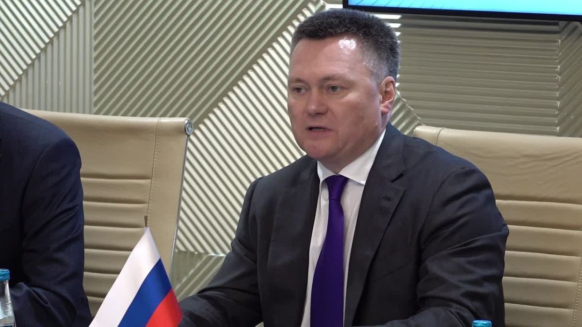 Председатели Верховных Судов России и Казахстана синхронизировали подходы к развитию двустороннего взаимодействия