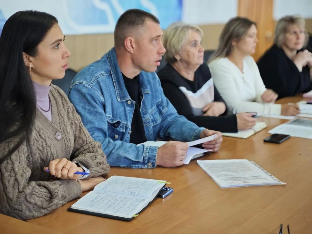 В Дебальцево устранят дублирование адресов объектов недвижимости В Дебальцево устранят дублирование адресов объектов недвижимости