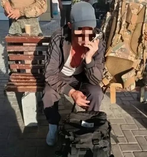 СВОи всегда рядом, даже если они далеко