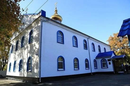 Александр Шатов: Дорогие земляки!. Сегодня православные христиане возносят молитвы апостолу и евангелисту Иоанну Богослову, неотступно следовавшему за Иисусом Христом и Богородицей
