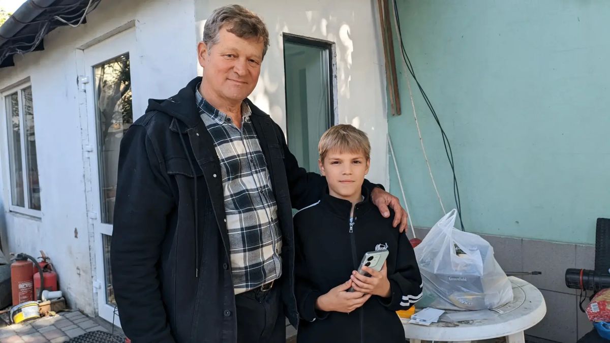 Валентин Левченко: Акция «Добрые дела»: поддержка тем, кто в ней нуждается Валентин Левченко: Акция «Добрые дела»: поддержка тем, кто в ней нуждается