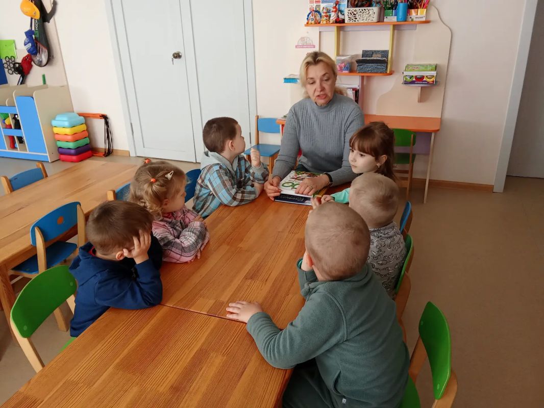 Читаем вместе, читаем вслух Читаем вместе, читаем вслух