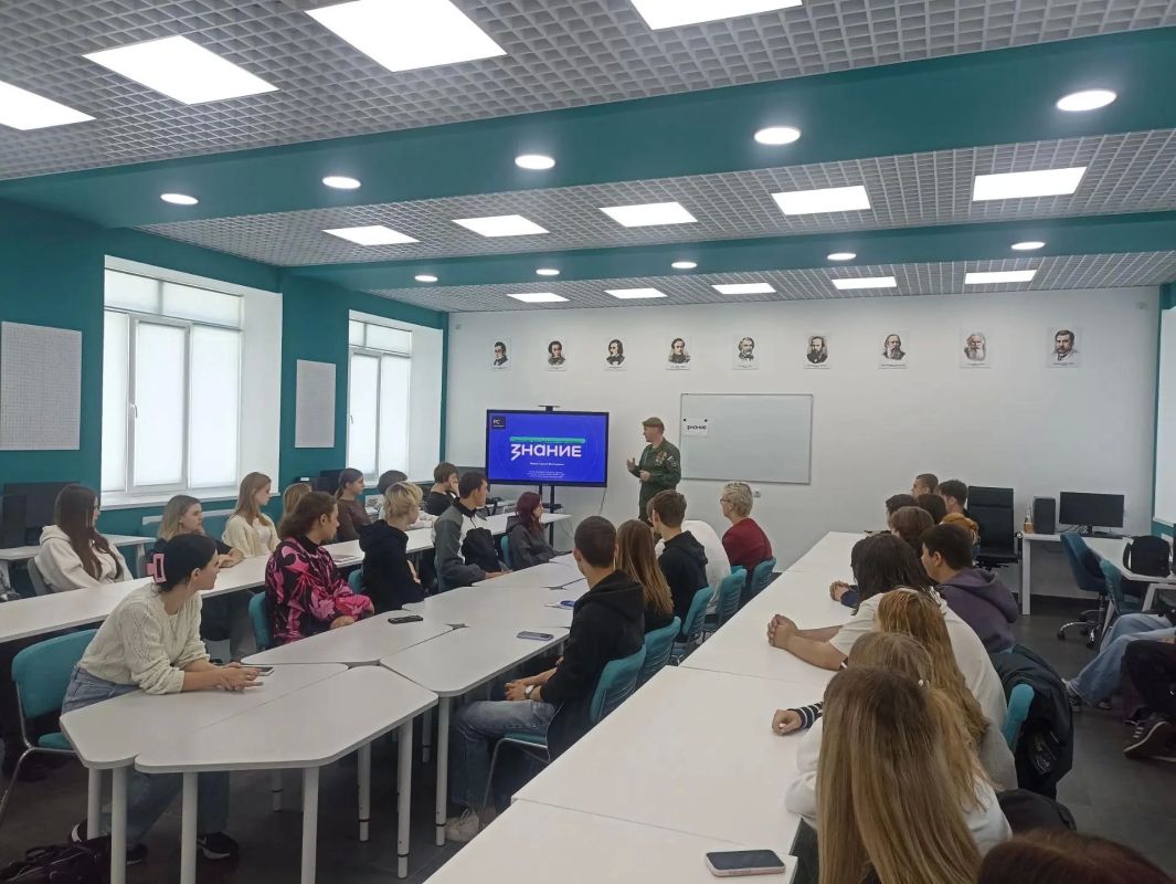 Безопасность начинается с внимания Безопасность начинается с внимания