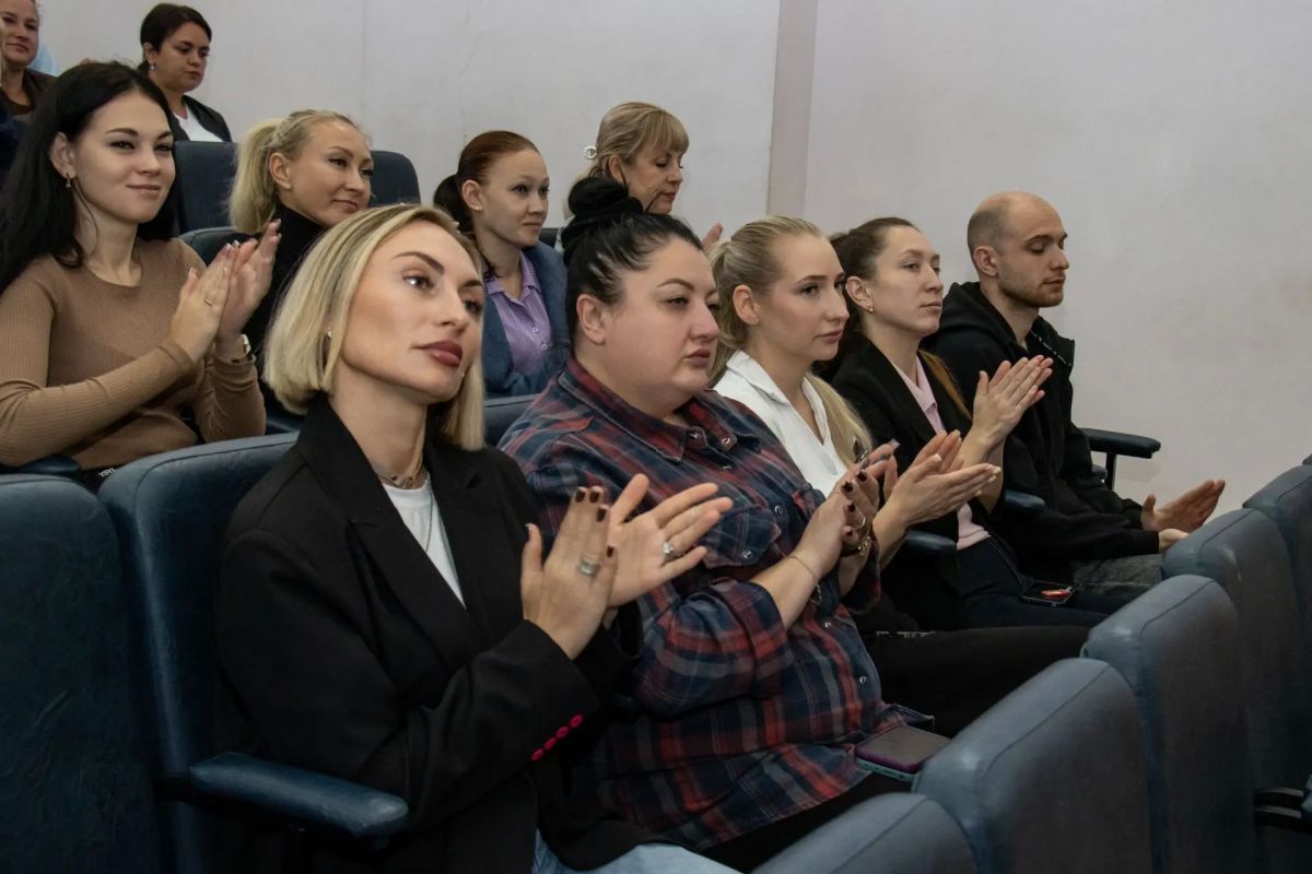 В ДГУЮ обсудили роль вузов в развитии страны В ДГУЮ обсудили роль вузов в развитии страны