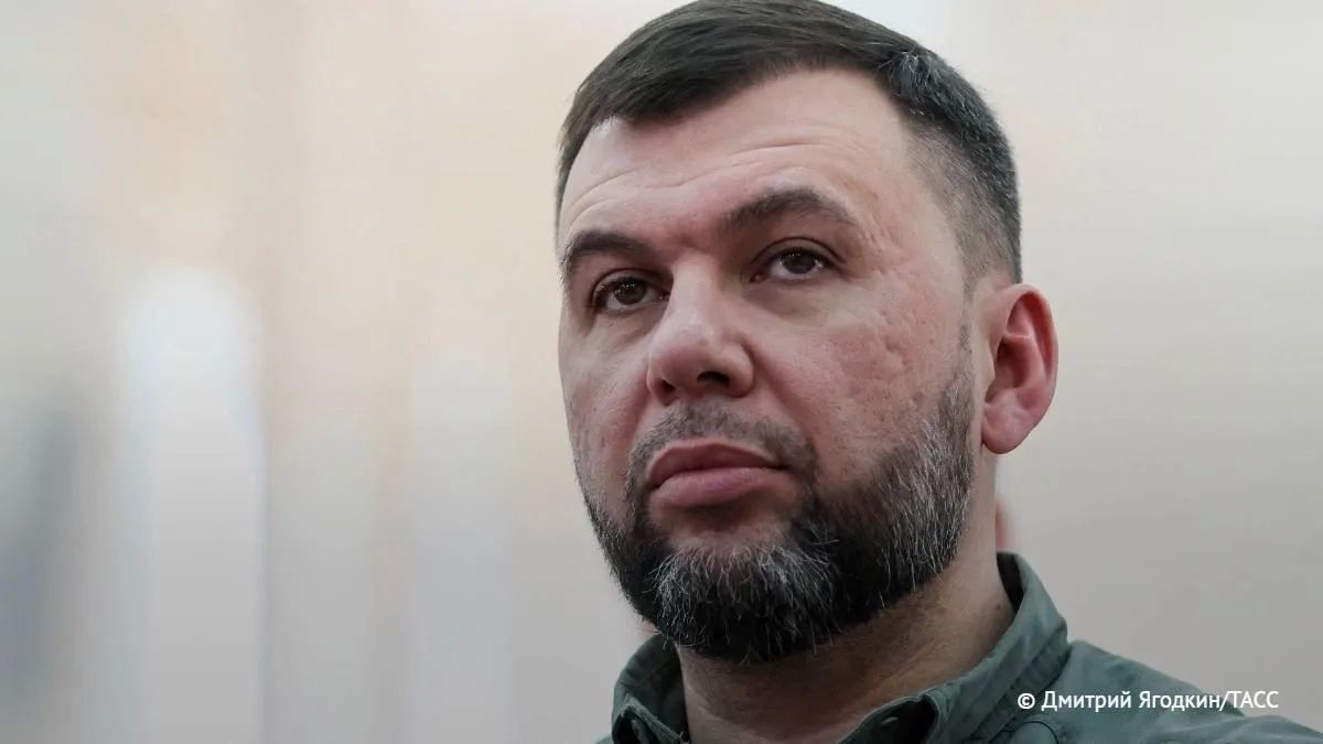 Боевые действия создают для мирного населения подконтрольных ВСУ городов ДНР серьезную угрозу, рассказал Пушилин ТАСС, говоря о специальной программе переселения