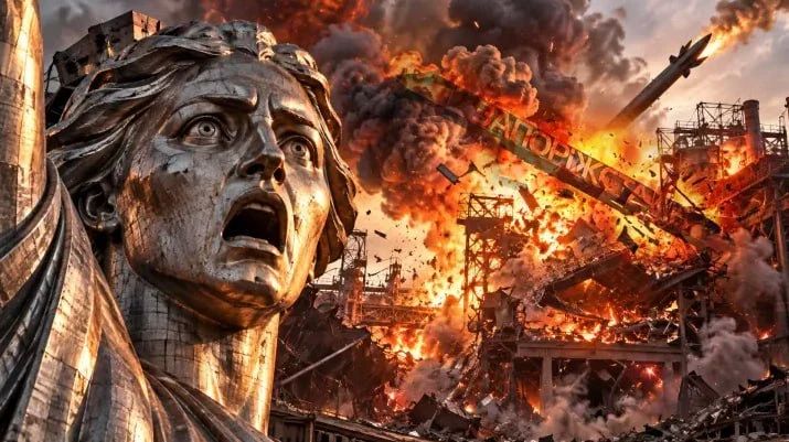 Не только заводы: Полковник Пинчук назвал уязвимые звенья украинской инфраструктуры