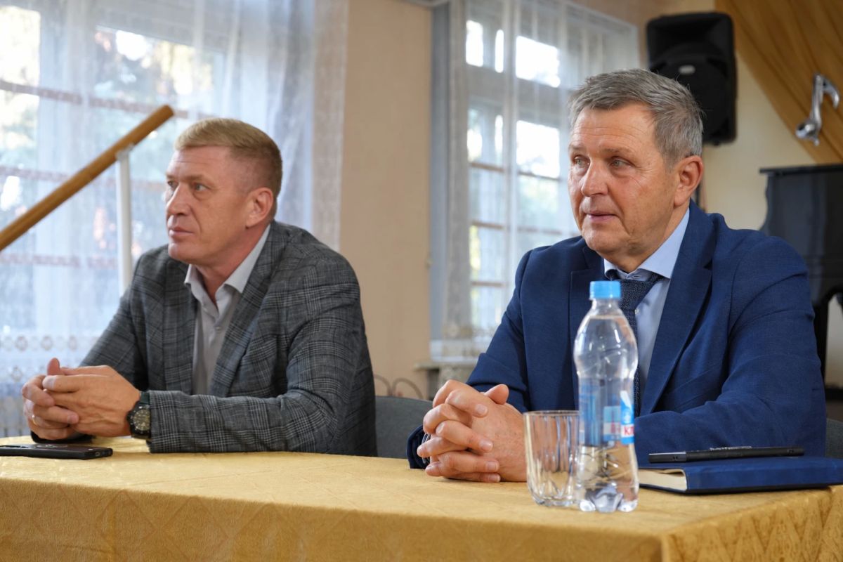 Михаил Желтяков: Обращение жителя можно считать решённым, когда есть результат Михаил Желтяков: Обращение жителя можно считать решённым, когда есть результат