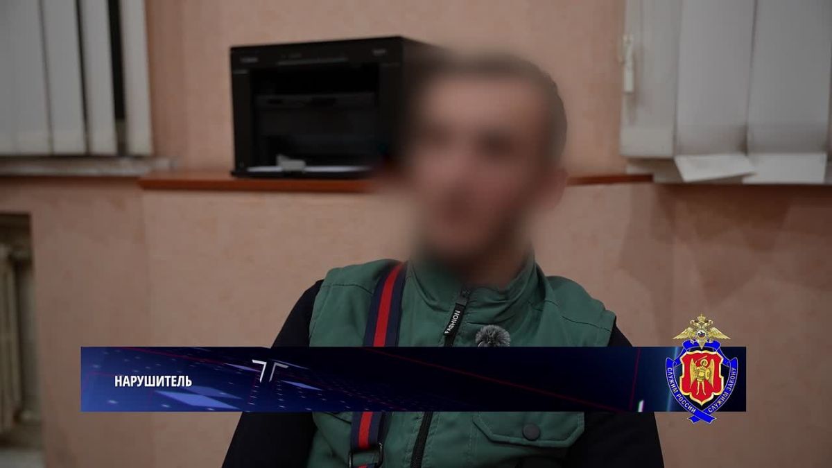 Полицейские составили 5 протоколов в отношении нарушителя ПДД