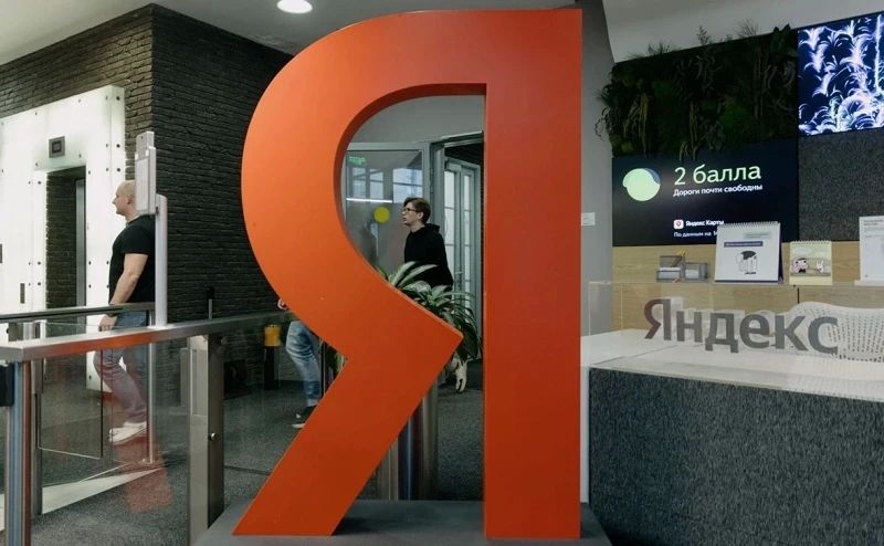 После атаки на дата-центр «Яндекса» пользователи не смогли открывать и скачивать файлы с «Яндекс Диска»