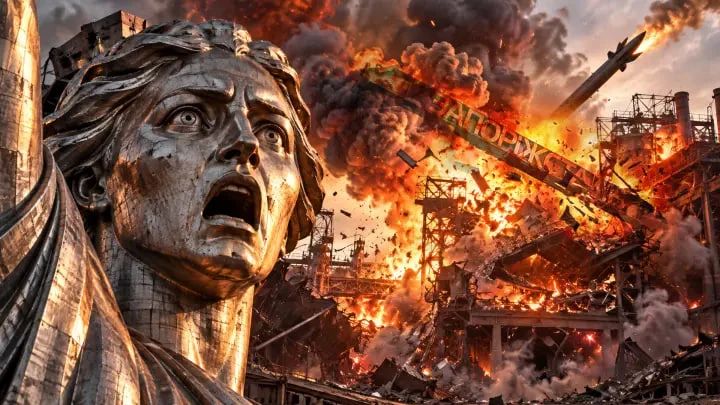 Пинчук: Запад готовится к войне с Россией – к чему готовиться Москве?