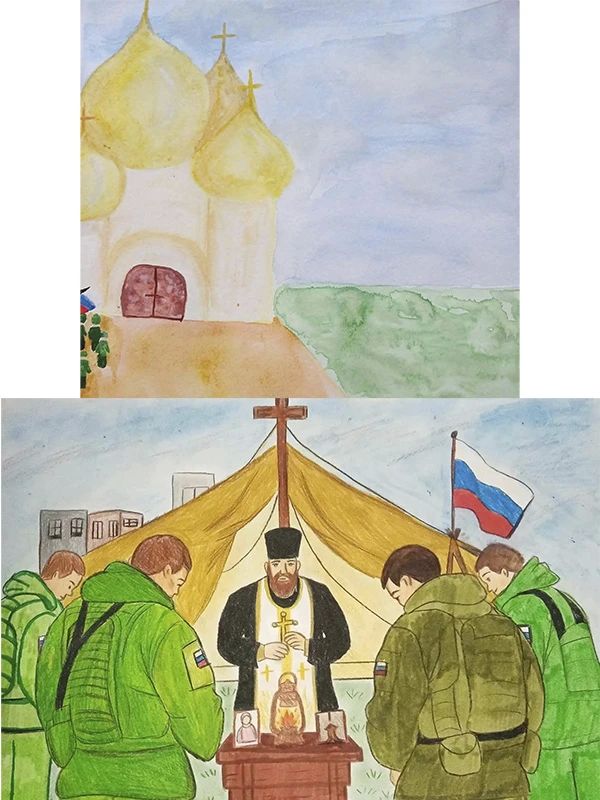 Александр Шатов: Подведены итоги Всероссийского конкурса-пленэра «Свет Храмов России 2026» Александр Шатов: Подведены итоги Всероссийского конкурса-пленэра «Свет Храмов России 2026»