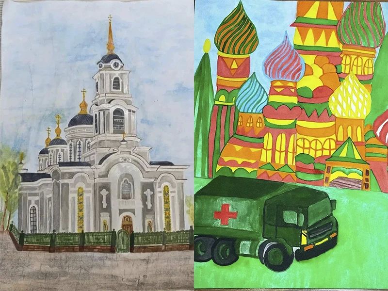 Александр Шатов: Подведены итоги Всероссийского конкурса-пленэра «Свет Храмов России 2026» Александр Шатов: Подведены итоги Всероссийского конкурса-пленэра «Свет Храмов России 2026»
