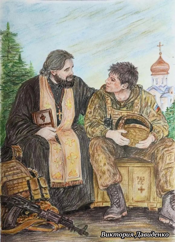 Александр Шатов: Подведены итоги Всероссийского конкурса-пленэра «Свет Храмов России 2026»