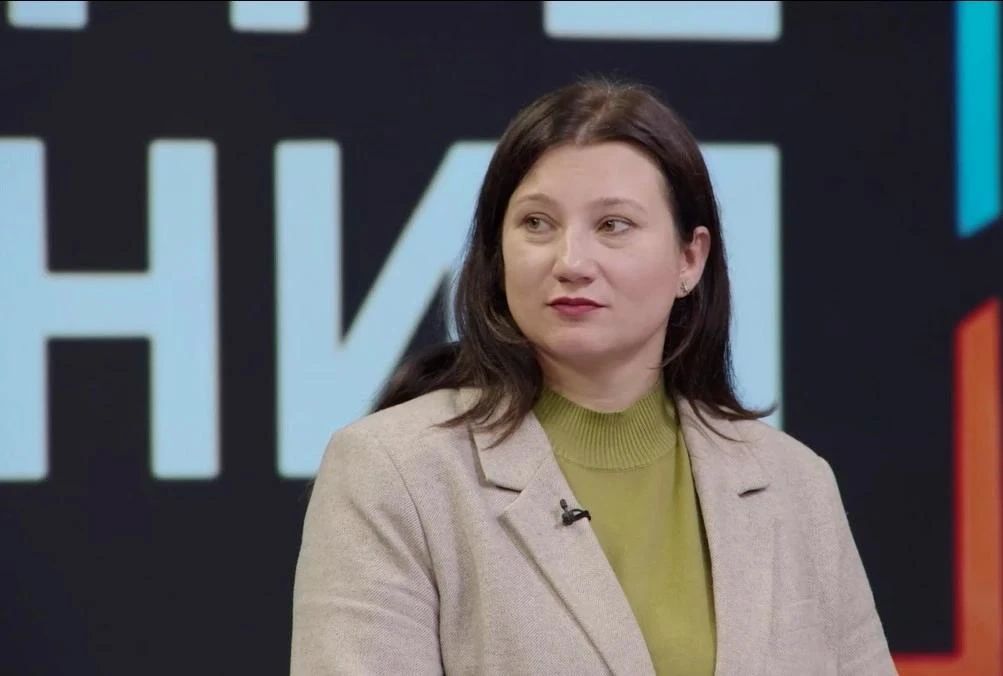 Грязная вода из крана в домах жителей ДНР: депутат объяснила, что делать и к кому обращаться Грязная вода из крана в домах жителей ДНР: депутат объяснила, что делать и к кому обращаться