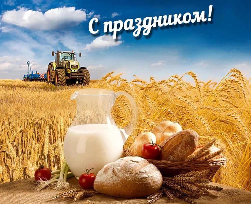 Борис Трима: Село — это колыбель нации и душа народа