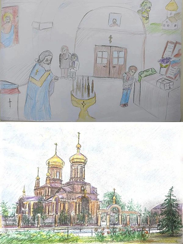 Александр Шатов: Подведены итоги Всероссийского конкурса-пленэра «Свет Храмов России 2026» Александр Шатов: Подведены итоги Всероссийского конкурса-пленэра «Свет Храмов России 2026»